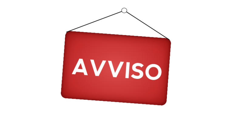 Variazione disposizione aule
