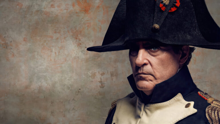 Visione del film “Napoleon” 04-12-2023