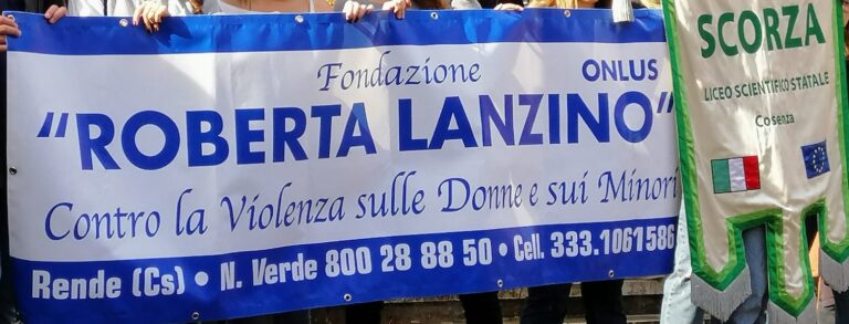 Disposizioni organizzative Marcia silenziosa – 25 novembre 2023