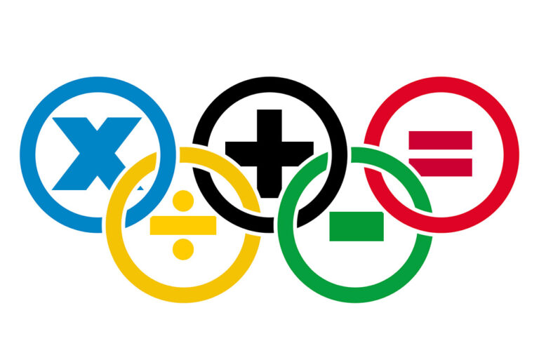 Olimpiadi di Matematica – a.s. 2023-2024