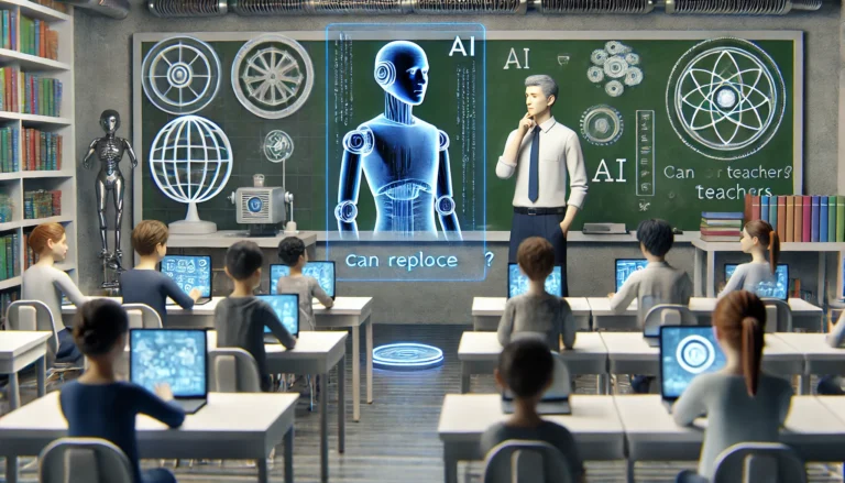 INCONTRO SEMINARIALE DI FORMAZIONE SU “Prassi didattica e Intelligenza Artificiale – Opportunità e rischi”