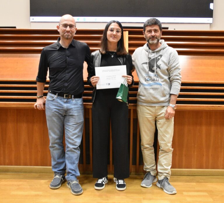 Nature Day & Campionati delle Scienze Naturali