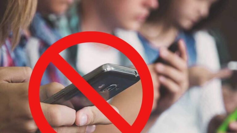 Disposizioni in merito all’uso degli smartphone nel secondo ciclo di istruzione